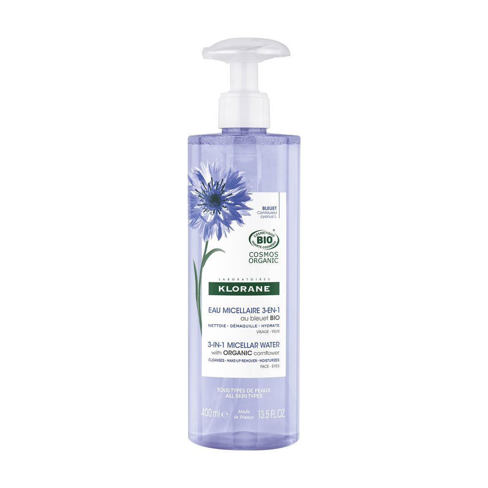Micellar Water 3 In