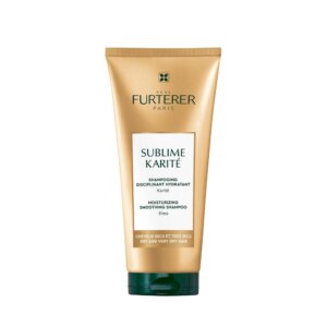 Sublime Karite Moisturizing Smoothing
