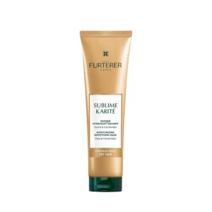 Sublime Karite Moisturizing Mask