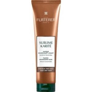 Sublime Karite Nourishing Straightening