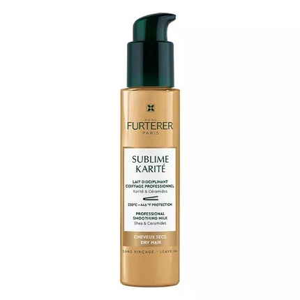SUBLIME KARITÉ professional light disciplining styling cream 100 ml Sublime Karite Professional Light