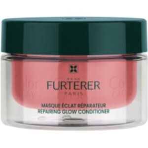 Rene Furterer COLOR GLOW shine repair mask 200 ml