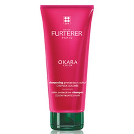 PROFESSIONAL COLOR GLOW color protection shampoo 500 ml Professional Color Glow
