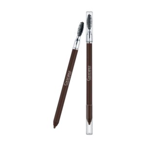 Couvrance Eyebrow Pencil #Dark