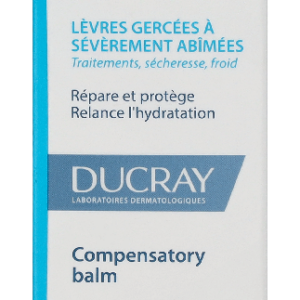 Ducray Keracnyl Repair Lip Balm