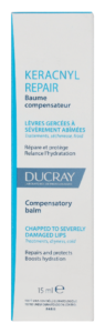 Ducray Keracnyl Repair Lip Balm