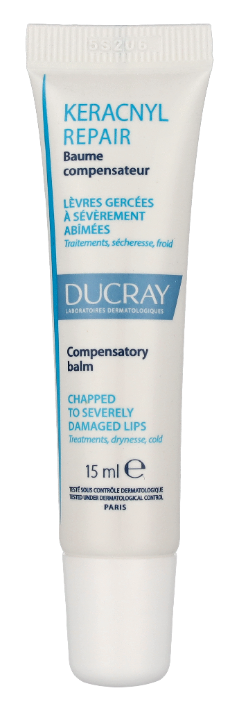 Keracnyl Repair Lip Balm