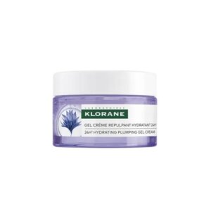 Bio Cornflower & Hyaluronic 50ml