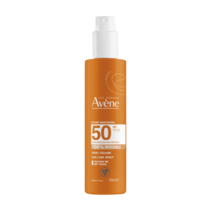 Avene Solaire Spray Spf50