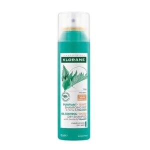 A La Ortiga Sebum 150ml
