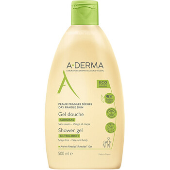Ultra Rich Shower Gel Ultra Rich Shower Gel Geel