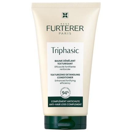 TRIPHASIC texturizing detangling conditioner 150 ml Triphasic Texturizing Detangling Conditioner