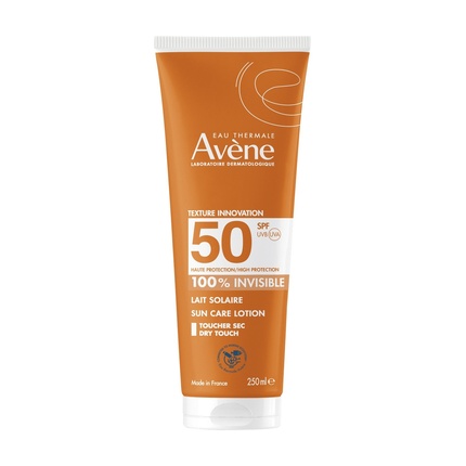 SOLAIRE MILK SPF50+ 250 ml Avene Solaire Milk Spf50