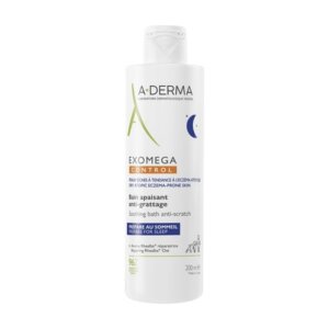 A-derma Exomega Soothing Bath