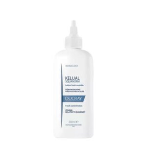 Ducray SQUANORM anti-dandruff lotion 200 ml