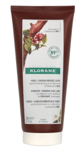 Anti Hair Loss Strengthening