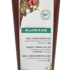 Anti Hair Loss Strengthening