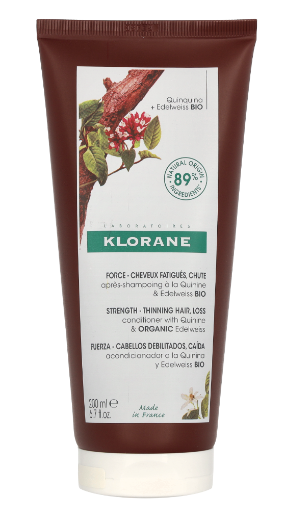Anti-Hair Loss Strengthening & Stimulating Conditioner Anti Hair Loss Strengthening