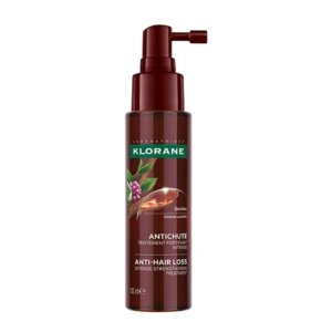 Intense Strengthening Treatment Hair