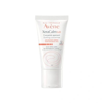 Avène XERACALM AD soothing concentrate 40 ml