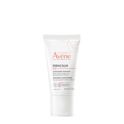 XERACALM AD soothing concentrate 40 ml Xeracalm Ad Soothing Concentrate