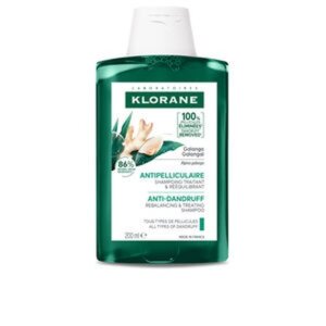 Galanga Anti Dandruff Scalp 200ml