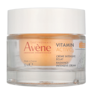 Vitamin Active Cg Radiance 50ml
