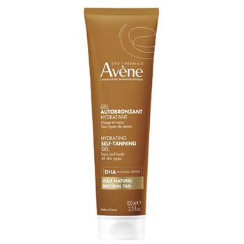 Hydrating Self-Tanning Gel Hydrating Self Tanning Gel