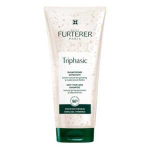 Triphasic Anti Hair Loss 200ml
