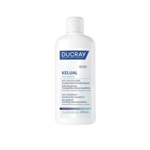 Kelual Squanorm Refreshing Anti