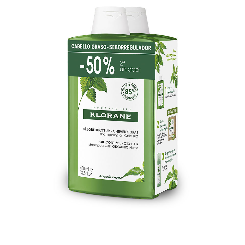 A La Ortiga Bio 400ml