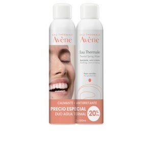 Agua Termal De Avene 300ml