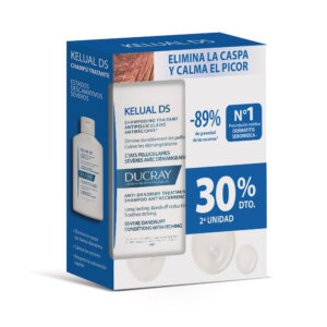 Kelual Ds Anti Dandruff