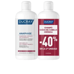 Anaphase Anti Hair Loss 400ml