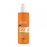 Solaire Haute Protection For