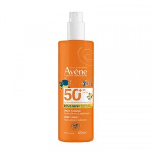 Solaire Haute Protection For