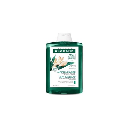 GALANGA rebalancing and treatment anti-dandruff shampoo 400 ml Galanga Rebalancing And Treatment