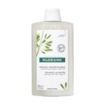 Oat Milk Gentle Shampoo