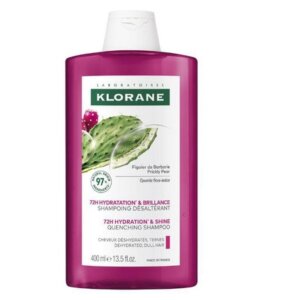 Klorane Barbaria Fig Shampoo
