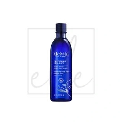 FLORAL WATERS cornflower floral water 200 ml Melvita Floral Waters Cornflower
