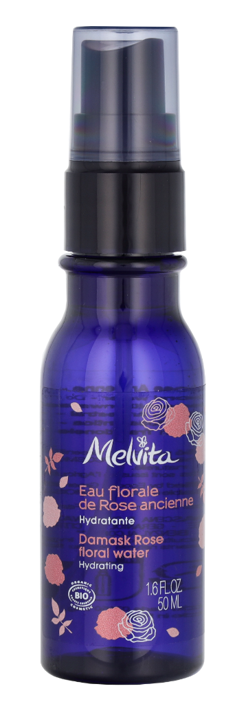 Floral Waters Rose Floral 200ml