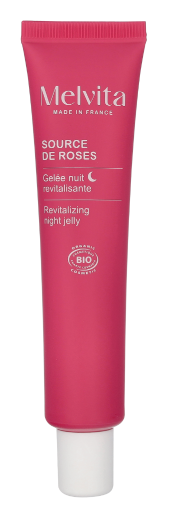 Source De Roses Revitalizing