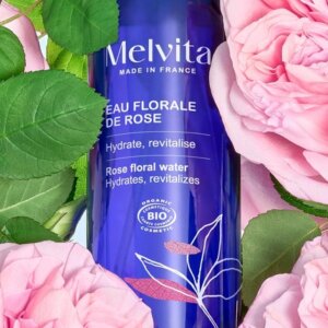 Floral Waters Rose Floral Hooldustoode 200ml