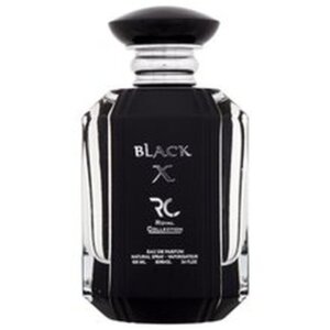 Black X Edp