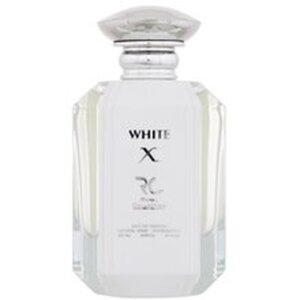 White X Edp