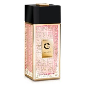 Daligramme Ma Muse Edp