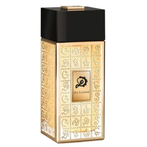 Daligramme Ma Flamme Edp
