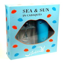 Sea And Sun Gift