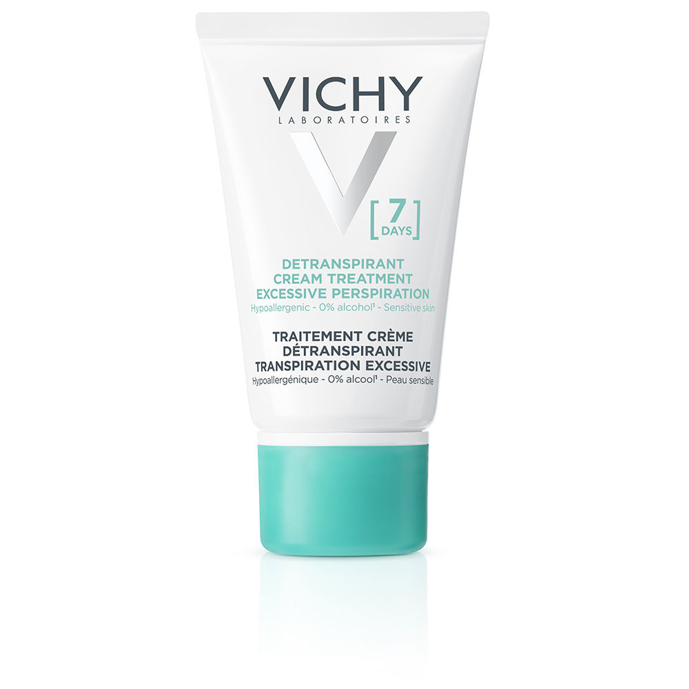 7 Days Anti Perspirant