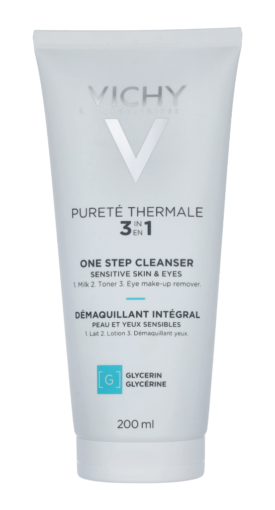 Pure Thermal 3in1 - 3in1 Cosmetic Pure Thermal 3In1 3In1